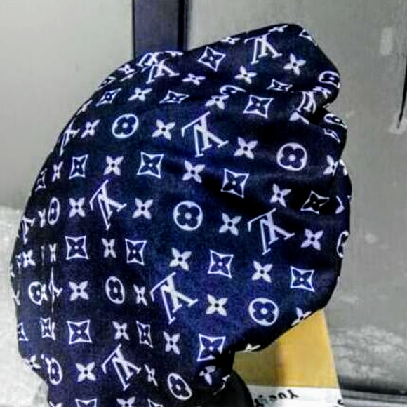 Medical Caps - Picture 2 of 4